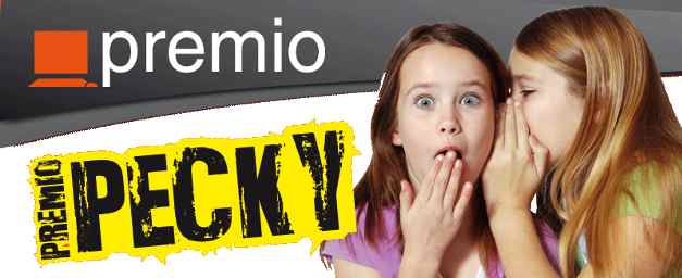Premio Pecky Akce