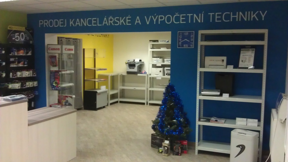 Prodej