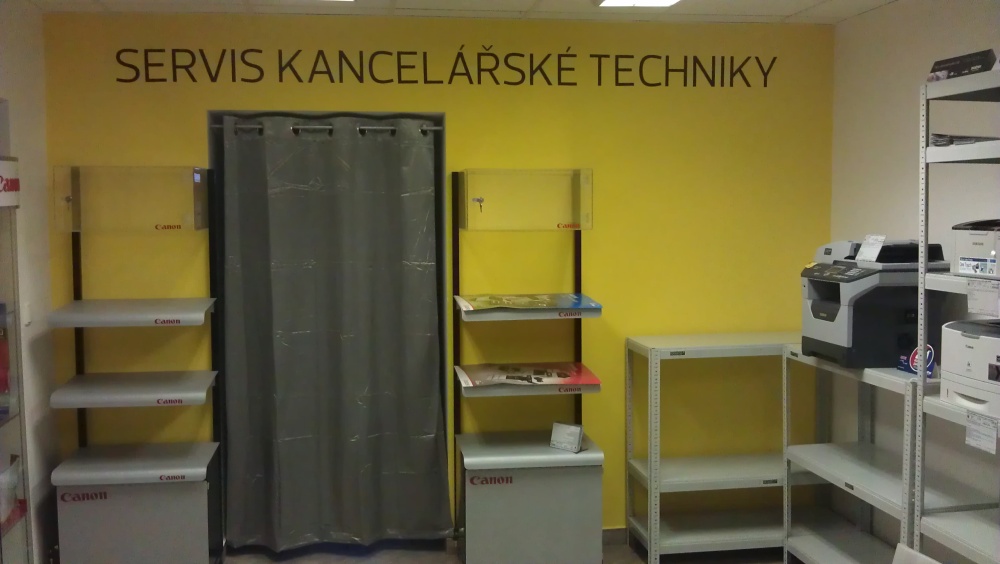 servis