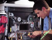 Technik kancelářské techniky