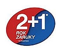 Zaruka 3 roky brother