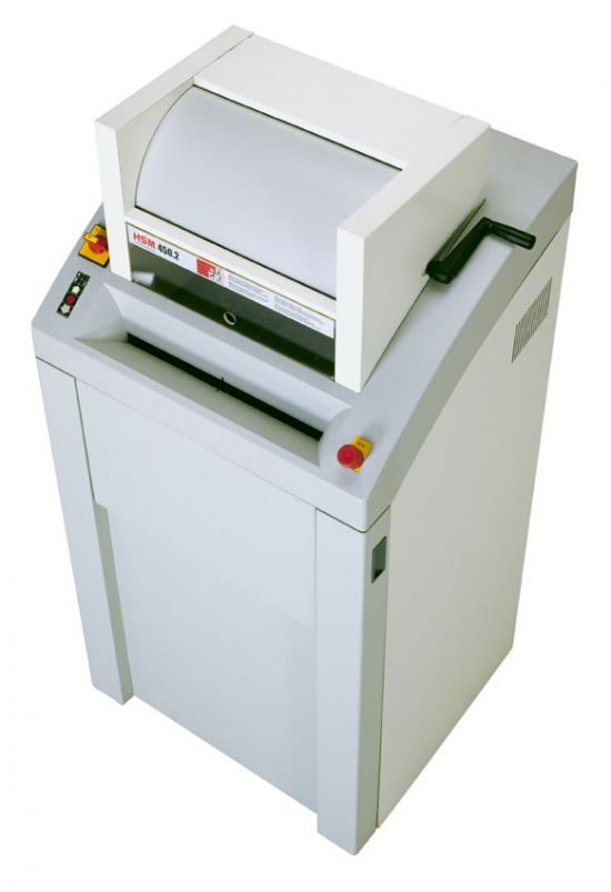 HSM 450