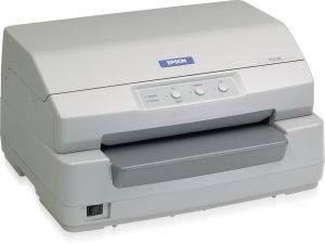 EPSON PLQ-20M Jehličková tiskárna 24 jehel 480zn/s 6+1 kopií LPT