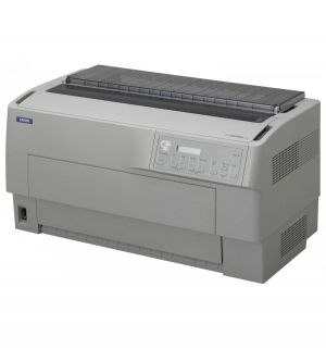 EPSON DFX-9000 Jehličková tiskána A3 4x9 jehel 1550 zn/s 1+9 kopii