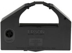 EPSON originální páska do tiskárny, C13S015066, černá, EPSON DLQ 3000, 3000+, 3500