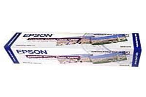 EPSON Premium Photo Glossy Paper 329mm x 10m255g/m2 Stylus Photo 1270 / Photo 1290