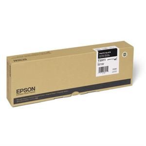 EPSON originální ink C13T591100, photo black, 700ml, EPSON Stylus Pro 11880