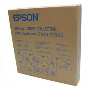 EPSON originální odpadní nádobka C13S050101, 25000/6250str., AcuLaser C900, 900N, 1900, 19