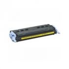 CANON originální toner CRG707, yellow, 2000str., 9421A004, CANON i-SENSYS LBP 5000,5100,51