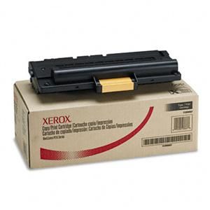XEROX originální toner 113R00667, black, 3500str., XEROX WorkCentre Pe16
