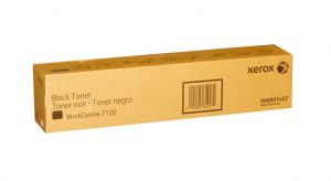 XEROX originální toner 006R01461, black, 22000str., XEROX WorkCentre 7120,7220