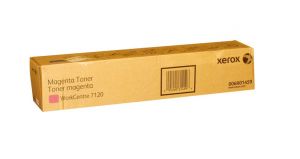 XEROX originální toner 006R01463, magenta, 15000str., XEROX WorkCentre 7120,7220