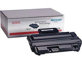 XEROX originální toner 106R01373, black, 3500str., XEROX Phaser 3250