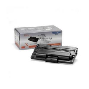 XEROX Toner Black pro Phaser 3150 (5.000 str)