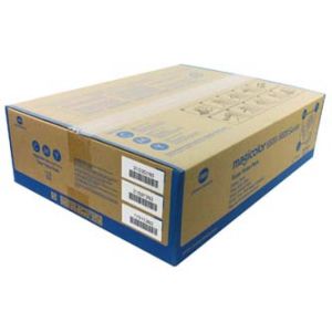 KONICA MINOLTA originální toner A06VJ52, color, 18000 (3x6000)str., low capacity, KONICA M