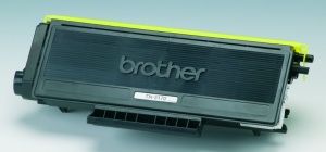 BROTHER TN-3170 originální toner Black/Černý 7000str BROTHER HL-5240 5250DN 5270DN 5280DW