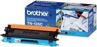 BROTHER TN-130C originální toner Cyan/Modrý 1500str. BROTHER HL-4040CN 4050CDN DCP-9040CN