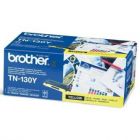 BROTHER TN-130Y originální toner Yellow/Žlutý 1500str. pro HL-4040CN 4050CDN DCP-9040CN