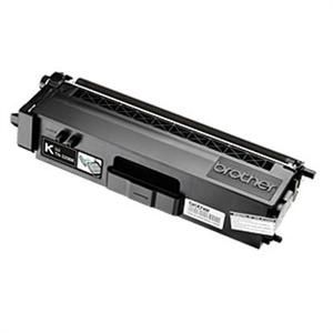 BROTHER TN-320BK originální toner Black/Černý 2500str. BROTHER HL-4150CDN, 4570CDW