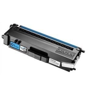 BROTHER TN-320C originální toner Cyan/Modrý 1500str. BROTHER HL-4150CDN, 4570CDW