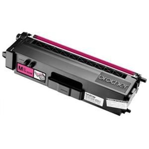 BROTHER TN-320M originální toner Magenta/Červený 1500str. BROTHER HL-4150CDN, 4570CDW,...