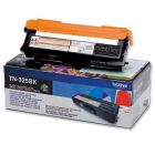 BROTHER TN-325BK originální toner Black/Černý 4000str. BROTHER HL-4150CDN, 4570CDW