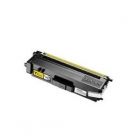 BROTHER TN-320Y originální toner Yellow/Žlutý 1500str. BROTHER HL-4150CDN, 4570CDW,...