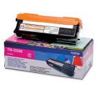BROTHER TN-325M originální toner Magenta/Červený 3500str. BROTHER HL-4150CDN, 4570CDW