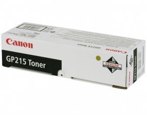 CANON originální toner GP210, black, 9600str., 1388A002,1388A003, CANON GP-210, 215, 220,