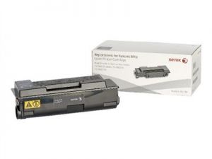 XEROX kompatibilní toner s TK310, black, 12000str., pro KYOCERA FS-2000D, DN, 3900DN, 4000