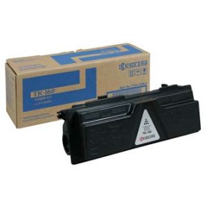 KYOCERA Mita Originální toner TK-160 Black/Černý 2500str. KYOCERA Mita FS-1120D