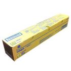 KONICA MINOLTA originální toner TN-216Y Yellow / Žlutý 26000str. A11G251 Bizhub C220