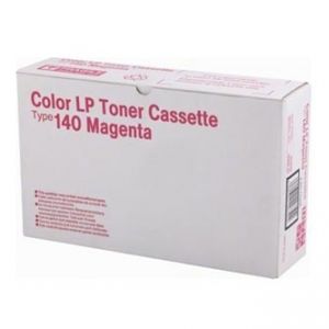 RICOH originální toner 402099, magenta, 6500str., Typ 140, RICOH CL1000, CL800, SPC210SF