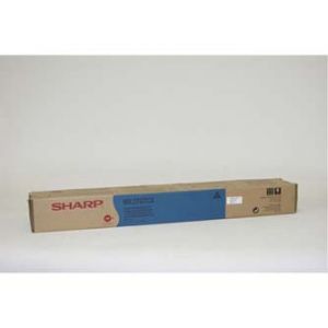 SHARP originální toner MX-27GTCA cyan 15000str. SHARP MX 2300N, 2700N