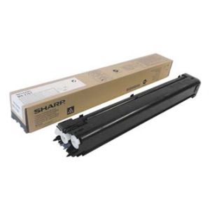 SHARP originální toner MX-27GTYA yellow 15000str. SHARP MX 2300N, 2700N