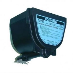 TOSHIBA originální toner T3580, black, TOSHIBA DP-3580, 300g