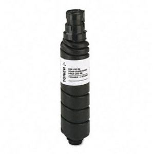 TOSHIBA originální toner T4520, black, 21000str., 6AJ00000036, TOSHIBA e-studio 353