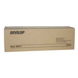 DEVELOP originální toner 8938406, black, 17500str., TN-311, DEVELOP Ineo +350