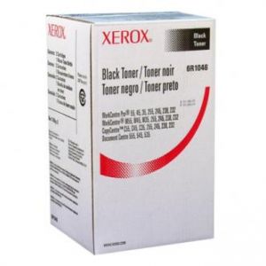 XEROX originální toner 006R01046, black, 70000 (2x35000)str., XEROX WC 232, 5632, Pro 35,