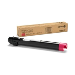 XEROX originální toner 006R01401, magenta, 15000str., XEROX WorkCentre 7425, 7428, 7435