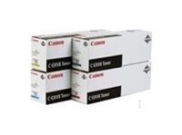 CANON originální válec CEXV16/17, magenta, 0256B002, CANON CLC-5151, iR-C4080