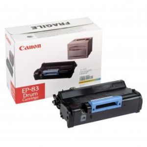 CANON originální válec 1506A013, black, EP83, CANON CLB-P460PS