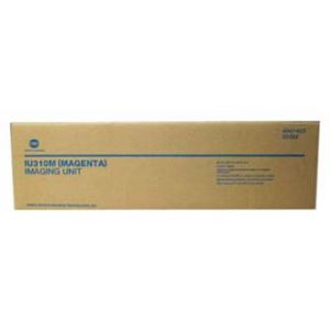 KONICA MINOLTA originální válec IU310M, magenta, 4047-603, 50000str., KONICA MINOLTA Bizhu
