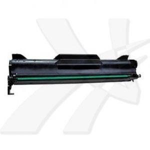 KONICA MINOLTA originální válec 1710-4360-01, black, 20000str., KONICA MINOLTA PagePro 6,