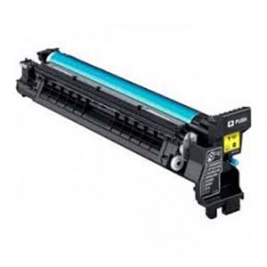 KONICA MINOLTA originální válec IU313Y, yellow, A0DE07F, 90000str., KONICA MINOLTA Bizhub