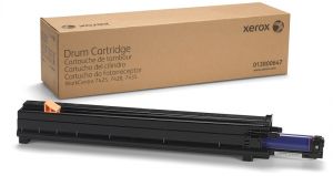 XEROX originální válec 013R00647, black, 62000str., XEROX WorkCentre 7425, 7428, 7435