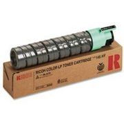 RICOH originální toner 888312, black, 15000str., Typ 245, high capacity, RICOH Aficio CL-4