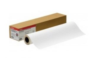 CANON 610mm/50m/CAD Uncoated Standard Paper, 610mmx50m, 24", role, 1569B007, 80 g/m2, nepo
