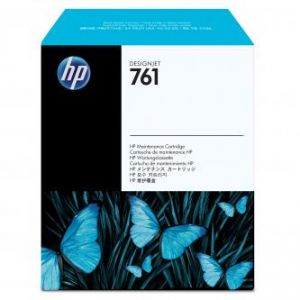 HP CH649A originální maintenance cartridge HP 761, HP Designjet T7100, k čištění tiskovýc