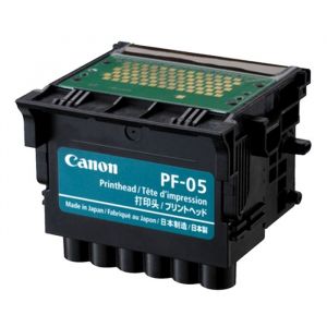 CANON originální tisková hlava PF05, 3872B001, CANON iPF-6300, 6350, 8300